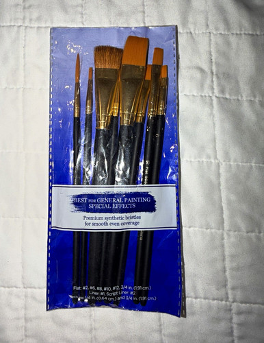 Variety brush set - variety,
